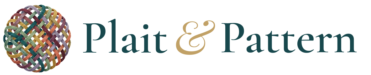 Plait & Pattern