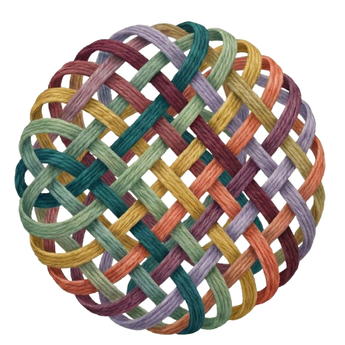 Plait & Pattern Mark